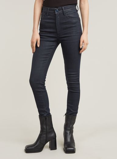 Women's Jeans | Denim Jeans | Boyfriend, Mom & More | G-Star RAW®